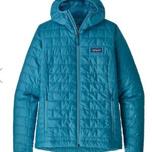 Women's Nano Puff Hoody